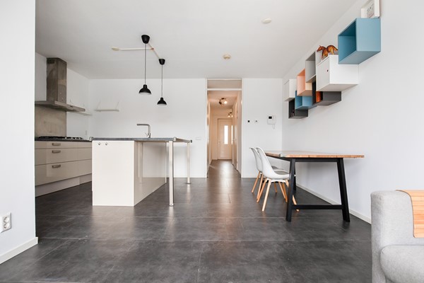 Medium property photo - Nijverheidsstraat, 2132 AZ Hoofddorp